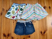 Mini Boden Next George Gr. 122 128 134 Rock Jeansrock Shorts See Pankow - Prenzlauer Berg Vorschau