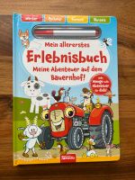 Erlebnisbuch Buch Mitmachbuch Beschäftigung Kita Aufgaben neu Nordrhein-Westfalen - Hürth Vorschau