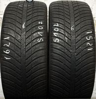 2x Ganzjahresreifen Nexen N Blue 4 Season 225/45 R17 94V S102 6m✅ Nordrhein-Westfalen - Kevelaer Vorschau