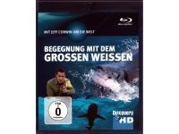 Jeff Corwin - Begegnung mit dem großen Weißen (2009) - Blu-ray Köln - Ehrenfeld Vorschau