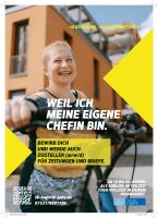 Zeitungs- und Briefzusteller (m/w/d) in Geisingen & Umgebung Baden-Württemberg - Geisingen Vorschau