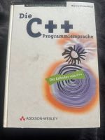 Die C++ Programmiersprache Hessen - Rauschenberg Vorschau