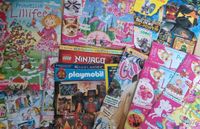 Hefte Zeitschriften für Kinder Nordrhein-Westfalen - Leverkusen Vorschau