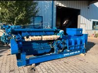 Deutz 950 KVA Stromaggregat BHKW Notstromaggregat Stromerzeuger Baden-Württemberg - Gundelsheim Vorschau