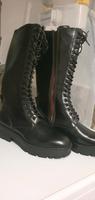 Stiefel gr 41   langstiefel Brandenburg - Großbeeren Vorschau