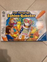 TipToi Der hungrige Zahlen-Roboter Nordrhein-Westfalen - Hövelhof Vorschau