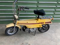 Motobecane Mobyx Oldtimer Camping Mofa Moped Scheunenfund Rheinland-Pfalz - Hillesheim (Eifel) Vorschau