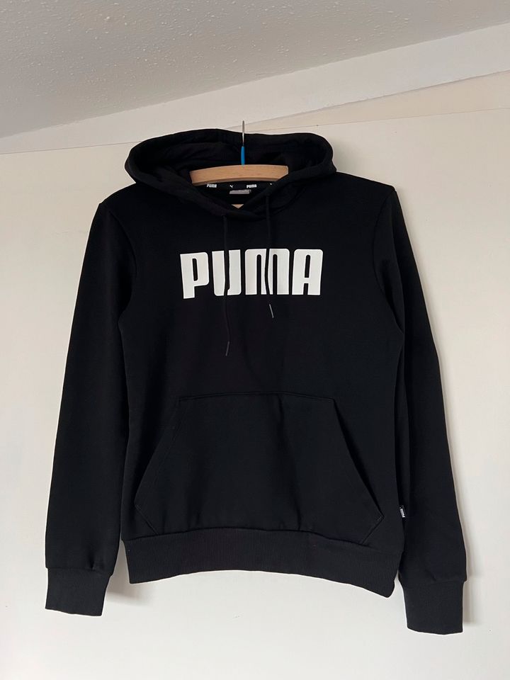 Puma Sweatshirt Pullover Größe XS in Krefeld