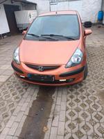 Honda Jazz Brandenburg - Prenzlau Vorschau