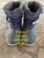 Friboo Kinder Schuh Mecklenburg-Vorpommern - Klütz Vorschau