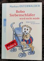 Buch Bobo Siebenschläfer Thüringen - Erfurt Vorschau