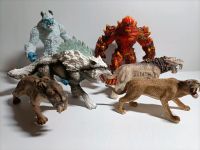 Schleich und Arbaton Figuren Nordrhein-Westfalen - Marl Vorschau