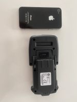 Golf 5 Adapter plus IPhone Nordrhein-Westfalen - Fröndenberg (Ruhr) Vorschau