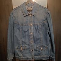 BPC Selection / Frauen Jeansjacke / GR. 48 / Blau Kreis Pinneberg - Rellingen Vorschau