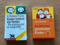 Kinder fordern uns heraus, das Geheimnis glücklicher Kinder Nordrhein-Westfalen - Ratingen Vorschau