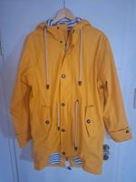 Schöne Sonnengelbe Outdoorjacke Niedersachsen - Hage Vorschau