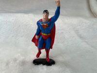 Super Man Metallfigur aus 1990 original DC Hessen - Buseck Vorschau