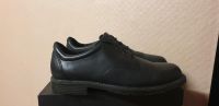 HIAX OFFICE LEDER GORE-TEX Herrenschuhe Gr. UK 9 (43) Brandenburg - Strausberg Vorschau