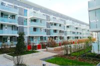 Ideal für Familie: 4-Zi Whg Bockenheim mit EBK, TG und 2 Balkonen Frankfurt am Main - Bockenheim Vorschau