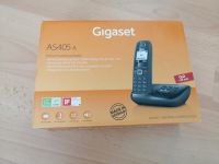 Telefon Gigaset AS405A Hessen - Bürstadt Vorschau