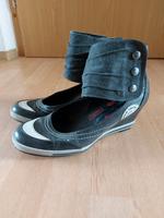 Wie Neu! Schuhe Marco Tozzi Gr. 40 Sachsen - Plauen Vorschau