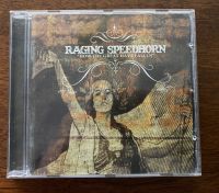 Raging Speedhorn - How The Great Have Fallen (CD, metal) Rheinland-Pfalz - Klingenmünster Vorschau