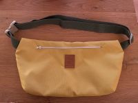 Fuchsliebe Body Bag/Bauchtasche gelb/khaki Hannover - Vahrenwald-List Vorschau