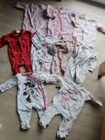 9x Baby Mädchen Schlafanzüge gr.62 h&m disney Hessen - Bad Wildungen Vorschau