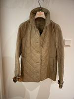 Burberry Strppjacke/ Übergangsjacke 38 wie neu Hessen - Bad Homburg Vorschau