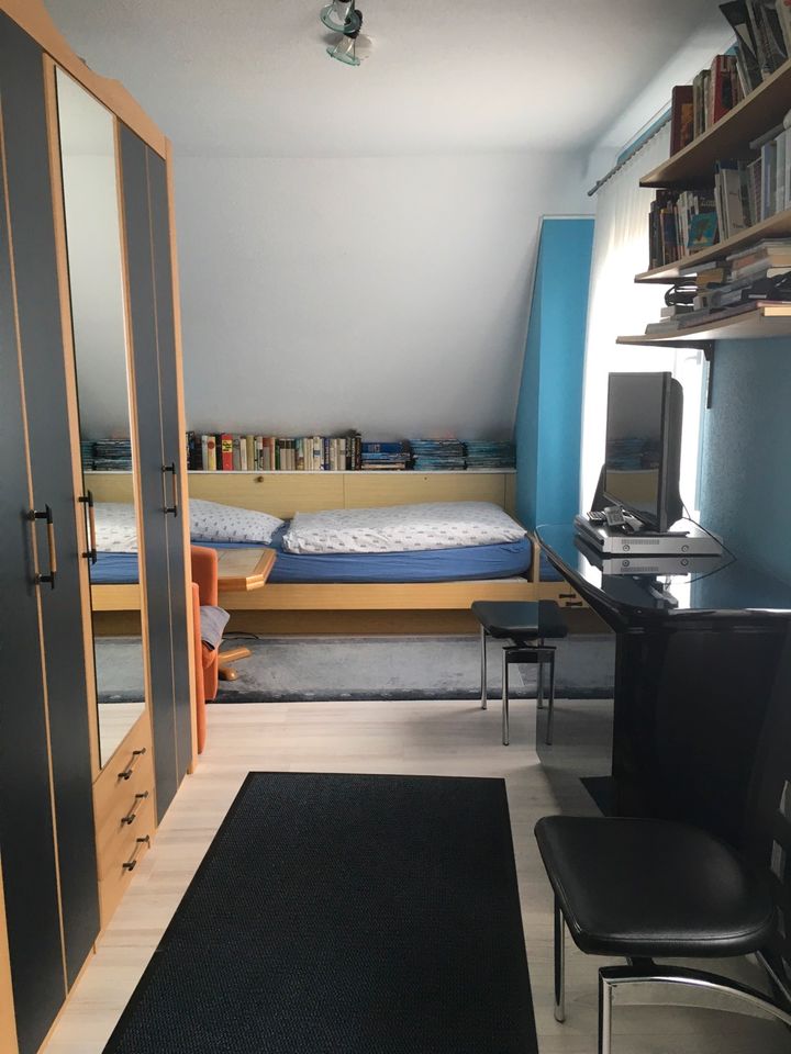 Möblierte Monteurwohnung in Sehnde zwischen Hannover/Hildesheim in Sehnde