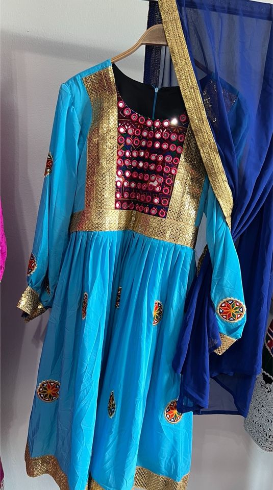 Afghanische Kleidung neu in Hamburg