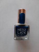 Herzlack Nagellack Farbe 174 Royal Blau Saarland - Illingen Vorschau