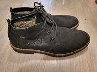 Herren Schuhe rieker  42 Baden-Württemberg - Rastatt Vorschau