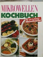 Mikrowellen Kochbuch Sachsen - Großpösna Vorschau