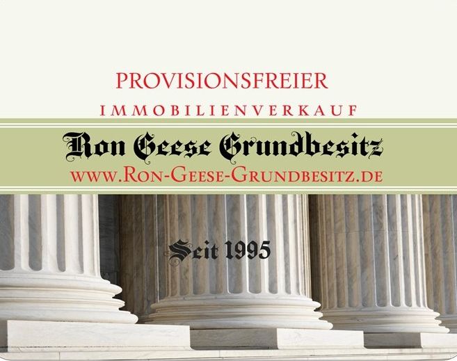 * PROVISIONSFREI * Repräsentatives Herrenhaus, mit guter Bausubstanz -  Wohnen, Gewerbe, Produktion - Siehe Text * Finanzierung * in Rollwitz