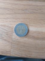 2 Euro münze 2000 Frankreich Rheinland-Pfalz - Ensch Vorschau