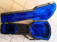 GIBSON Protector Chainsaw Case Les Paul Koffer 70's 80's Blau RAR Kr. München - Unterschleißheim Vorschau