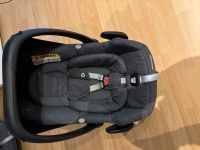 Maxi Cosi Babyschale mit isofix station Nordrhein-Westfalen - Hagen Vorschau