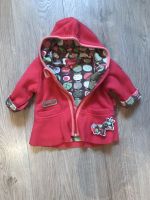 Sigikid Jacke Winter warm kuschelig Größe 62 Apfel Schleswig-Holstein - Kellenhusen Vorschau