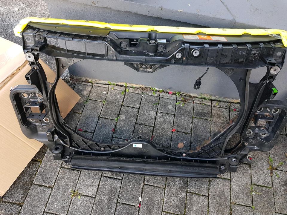 Frontträger frontmaske Schlossträger audi a6 3.0 tdi in Sinzig