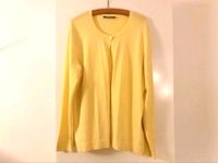 Cardigan Strickjacke neon gelb Betty Barclay NEU Viskose Seide 44 Hannover - Vahrenwald-List Vorschau