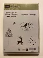 Stampin Up Stempelset - Warmth & Wonder Thüringen - Walschleben Vorschau