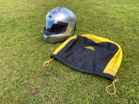 Klapphelm Scorpion EXO 900 Größe L/ 60 cm Wandsbek - Hamburg Poppenbüttel Vorschau