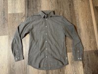 Jack & Jones Hemd grau gr. M guter Zustand Nordrhein-Westfalen - Solingen Vorschau