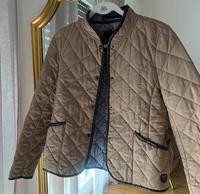 Steppjacke Nordrhein-Westfalen - Niederkassel Vorschau