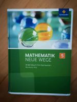 Mathematik Neue Wege 5 ISBN: 978-3-507-85775-9 Rheinland-Pfalz - Gau-Odernheim Vorschau
