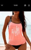 Tankini gr XXL (44 - 46) neu Duisburg - Duisburg-Mitte Vorschau