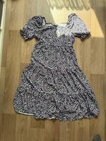 Kleid Gr. 44 Neu mit Etikett Brandenburg - Cottbus Vorschau