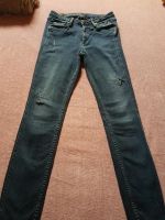 Jeans, Calvin Klein, Gr 28 Saarland - Lebach Vorschau