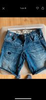 Jeans-Bermuda von Guess Gr. 29, Saarland - Mandelbachtal Vorschau